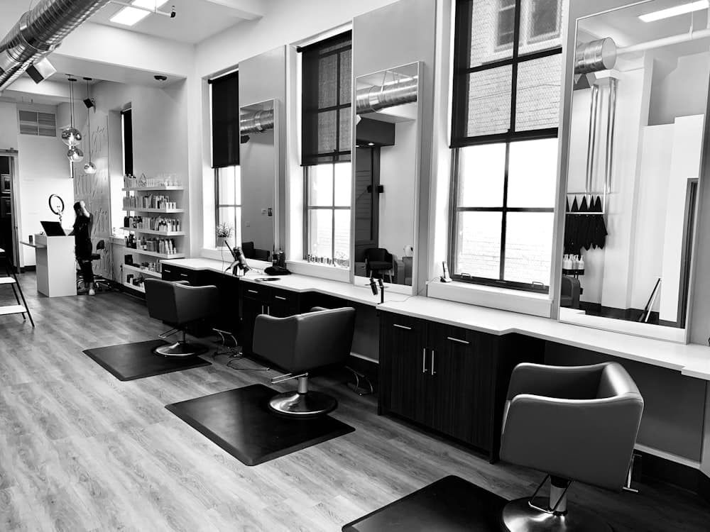 Gilded Spa — photo 1 of 4
